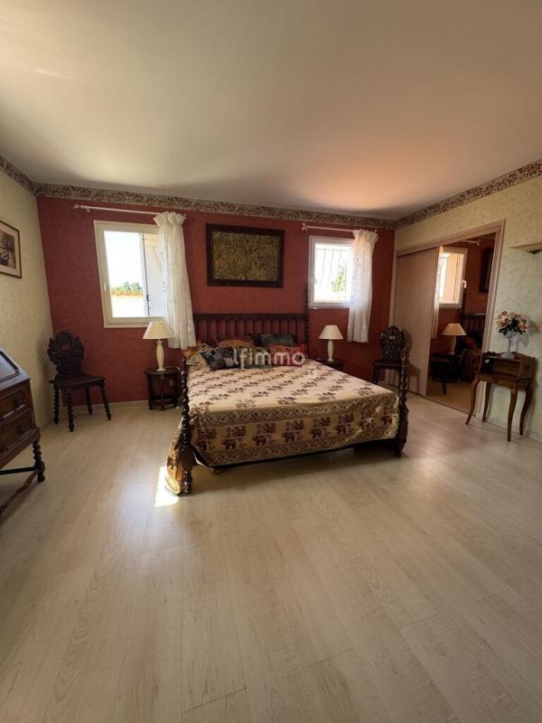 Villa - 135 m² - 6 pièces