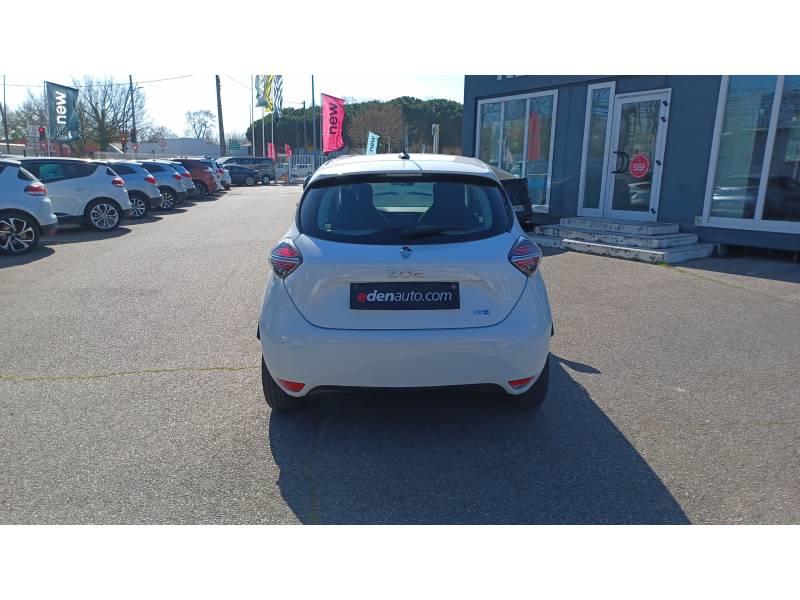 Renault Zoe R110 - 22b Equilibre