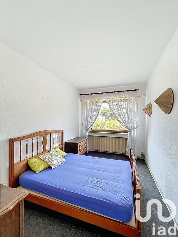 Maison - 132 m² - 7 pièces