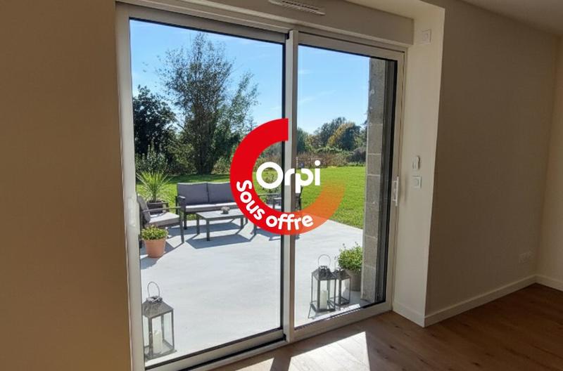 Appartement - 81 m² - 3 pièces