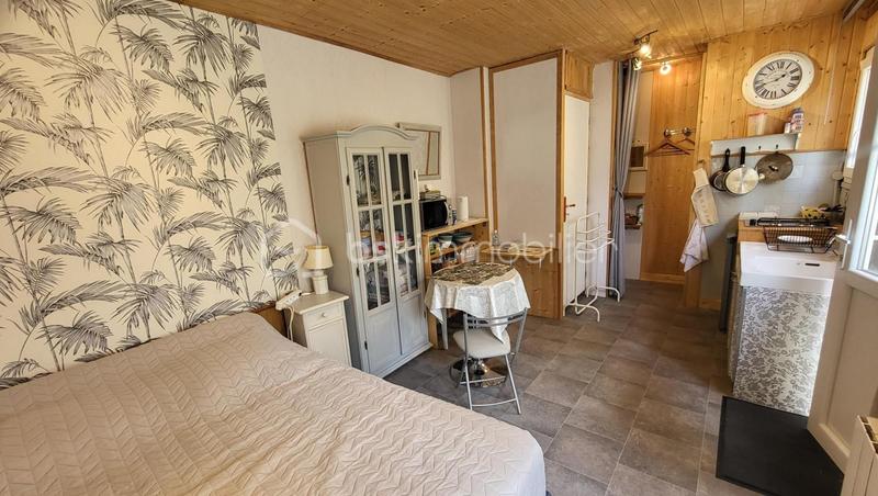 Maison de village - 139 m² - 7 pièces