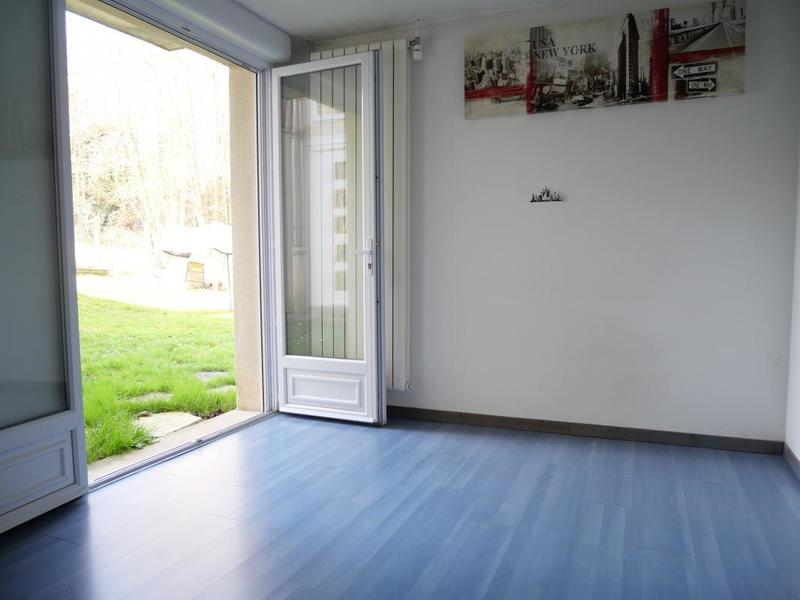 Maison - 133 m² - 5 pièces