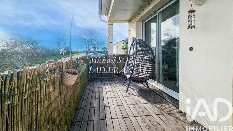 Maison - 102 m² - 6 pièces