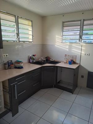 Appartement - 112 m² - 5 pièces