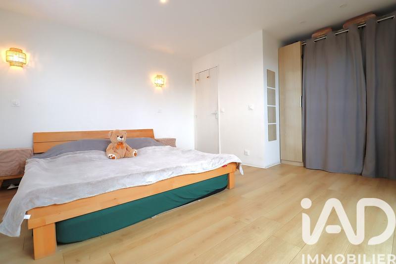 Appartement - 75 m² - 4 pièces