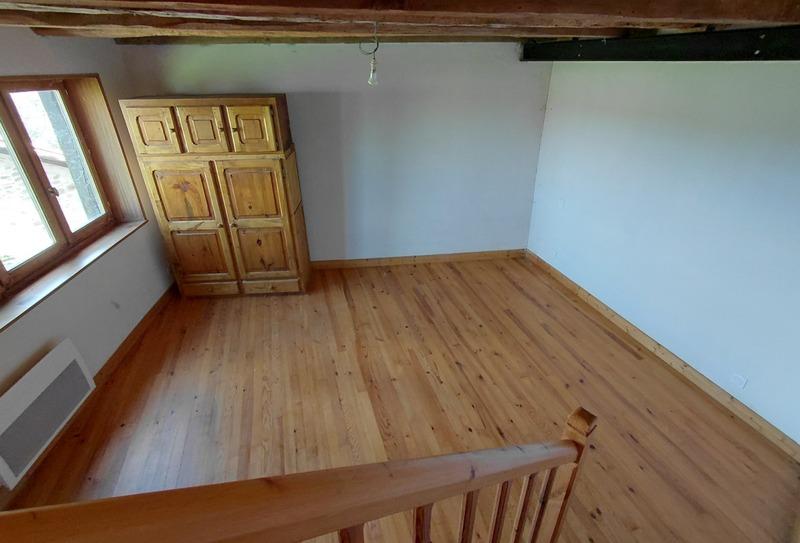 Maison - 220 m² - 8 pièces