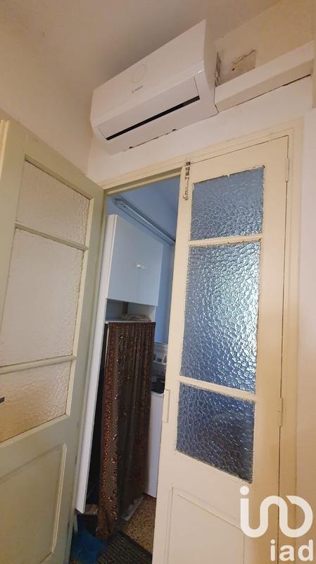 Maison de village - 206 m² - 7 pièces