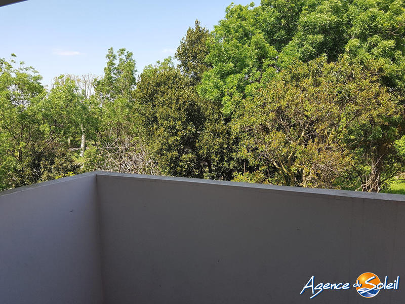 Appartement - 44 m² - 3 pièces