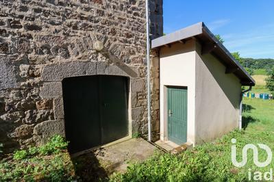 Maison de ville - 156 m² - 8 pièces