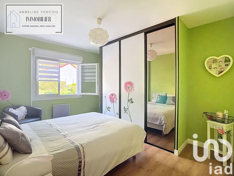 Maison - 157 m² - 6 pièces