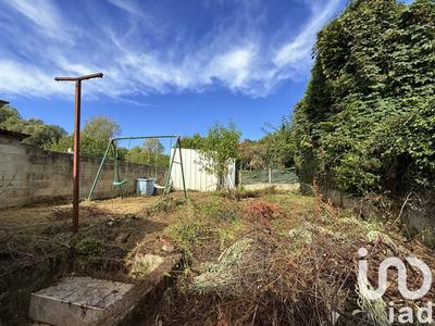 Maison - 127 m² - 5 pièces