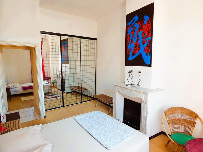 Appartement - 82 m² - 3 pièces