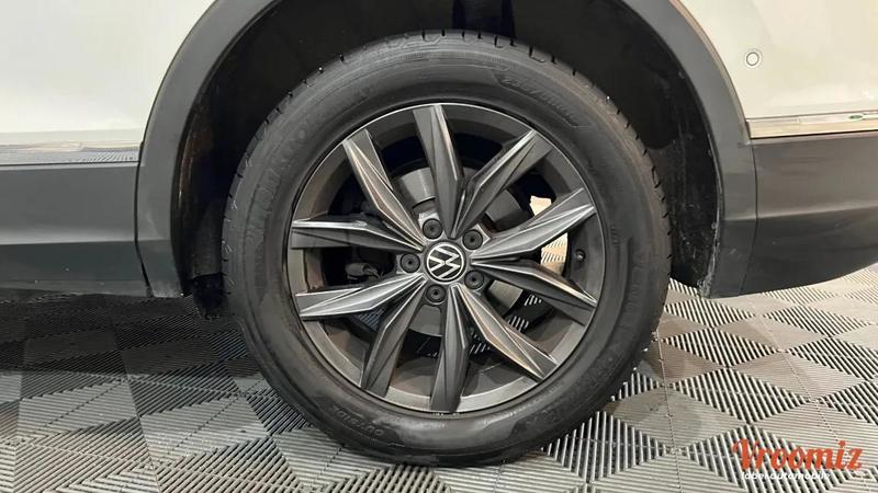 Volkswagen Tiguan 7 Places Allspace 2.0 Tdi 150 Life Business Dsg Bva