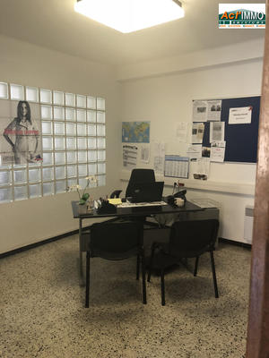 Local commercial - 160 m²