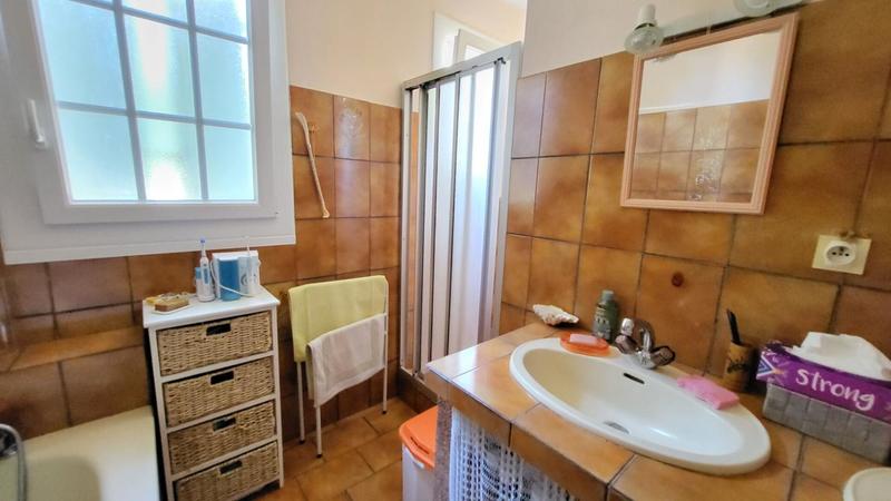 Maison - 163 m² - 6 pièces