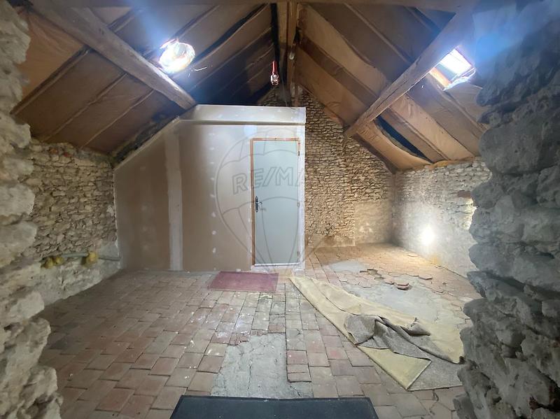 Maison - 68 m² - 4 pièces