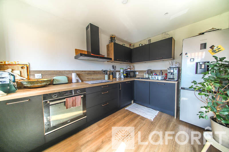 Appartement - 73 m² - 4 pièces