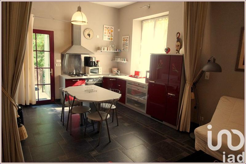 Château - 1 200 m² - 30 pièces