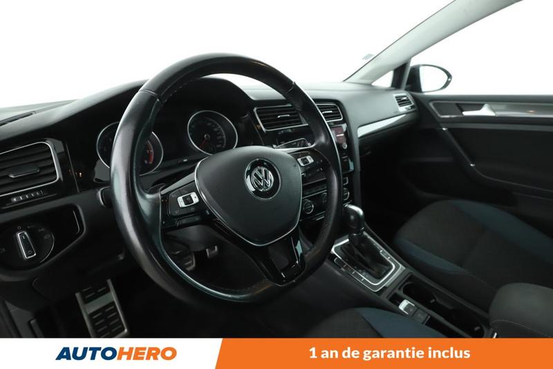 Volkswagen Golf VII 1.5 Tsi Evo Iq.Drive Dsg7 5p 150 ch