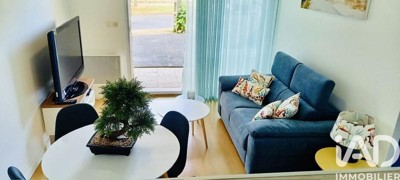 Appartement - 67 m² - 5 pièces