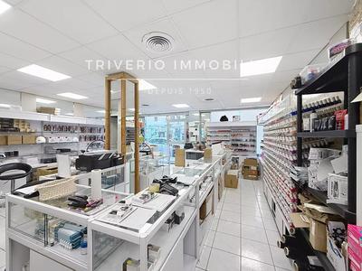 Fonds de commerce - 54 m²