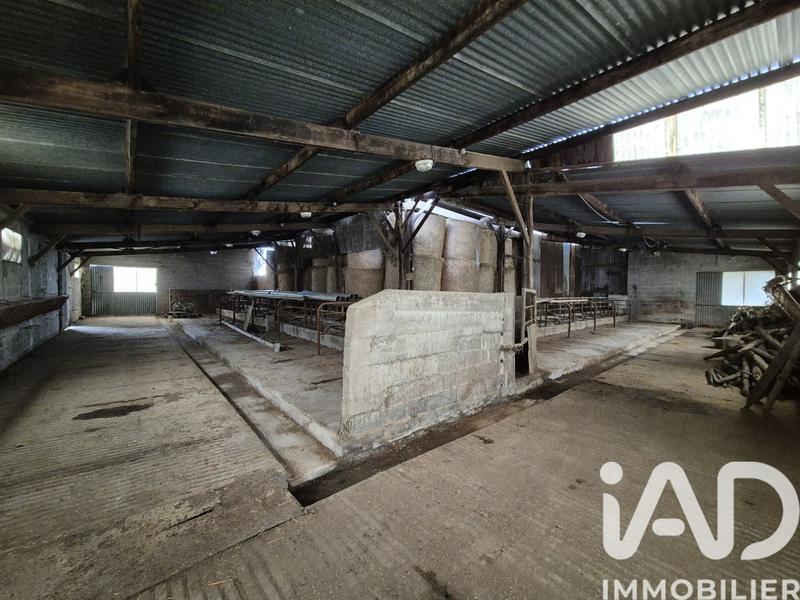 Maison - 78 m² - 3 pièces