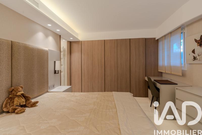 Appartement - 135 m² - 4 pièces