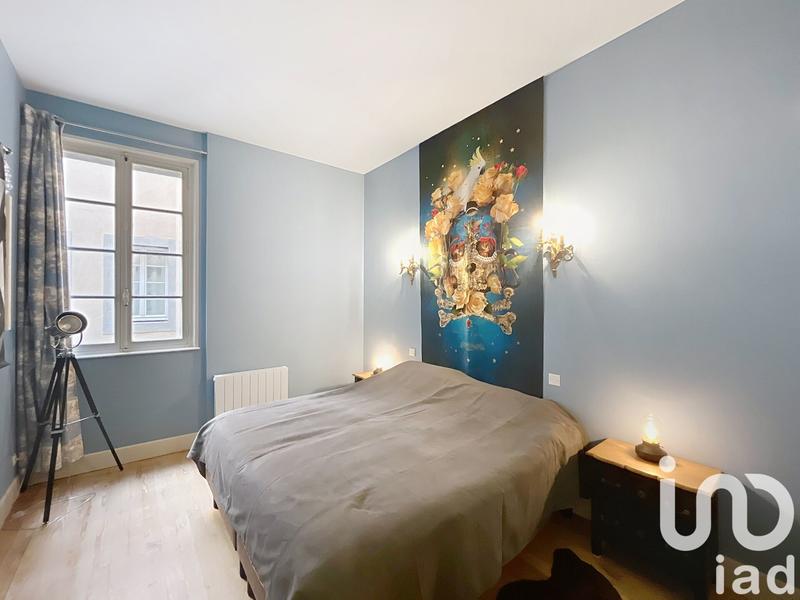 Appartement - 77 m² - 4 pièces