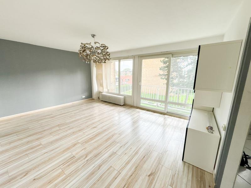 Appartement - 87 m² - 3 pièces