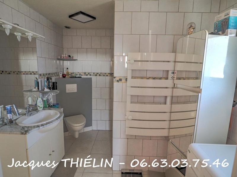 Maison - 131 m² - 4 pièces