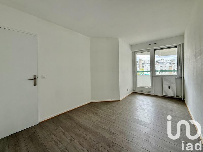 Appartement - 96 m² - 4 pièces
