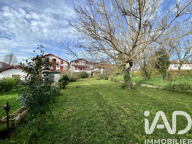 Appartement - 123 m² - 5 pièces