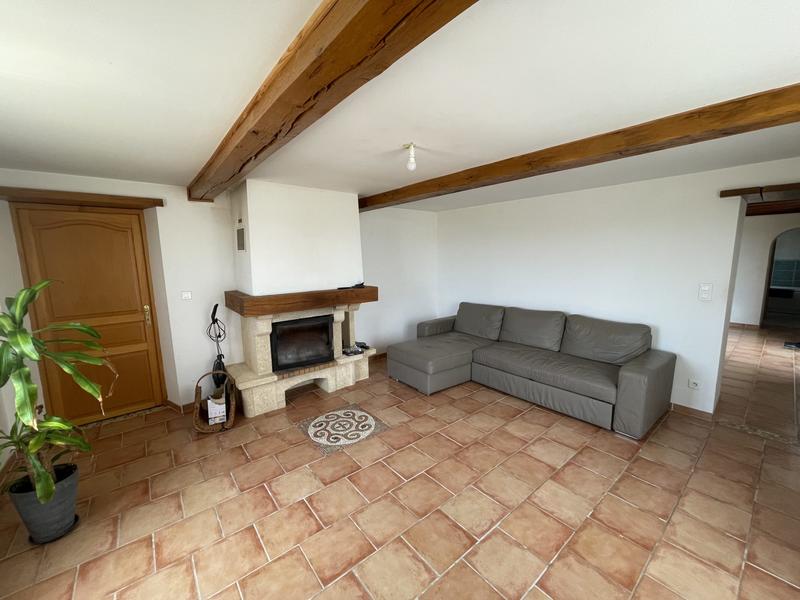 Maison - 266 m² - 7 pièces