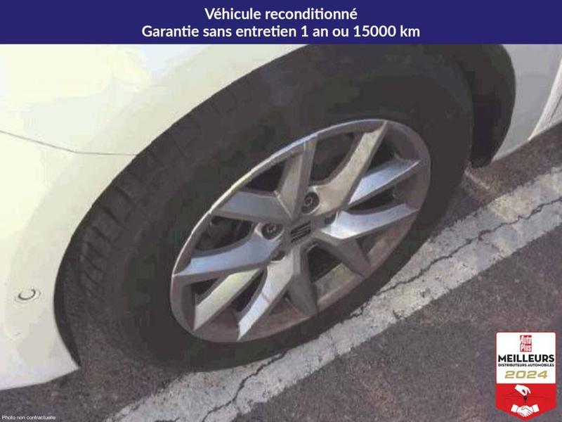 Seat Leon 1.5 Tsi 115 Bvm6 Style