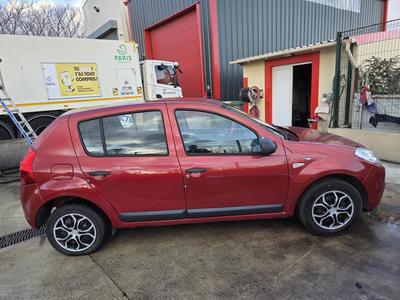Dacia Sandero 1.4 Mpi 75 Gpl Eco2 Ambiance