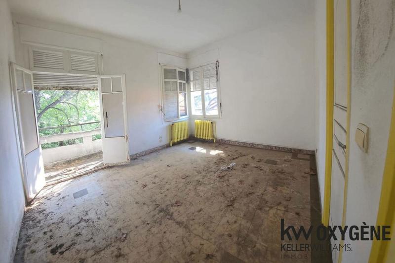 Maison ancienne - 132 m² - 6 pièces