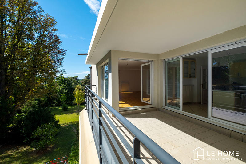 Appartement - 137 m² - 5 pièces