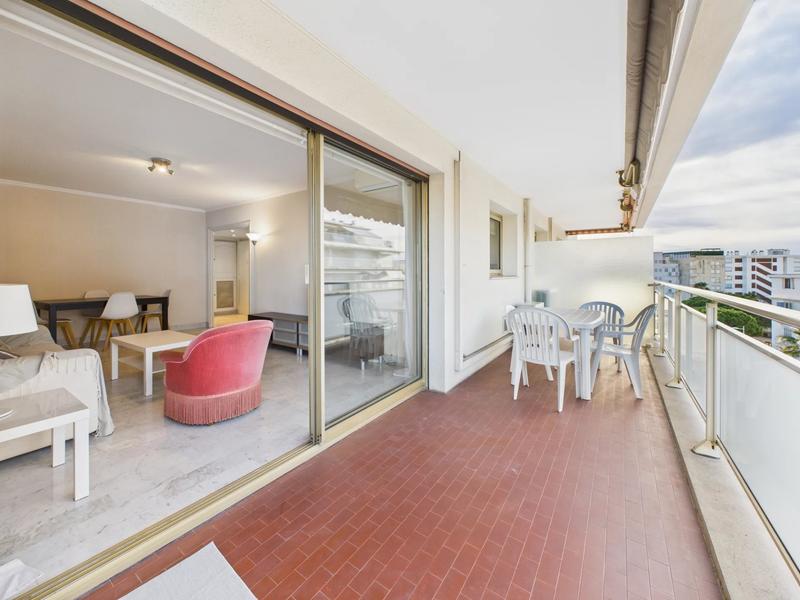 Appartement - 69 m² - 3 pièces