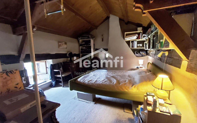 Mas - 252 m² - 10 pièces