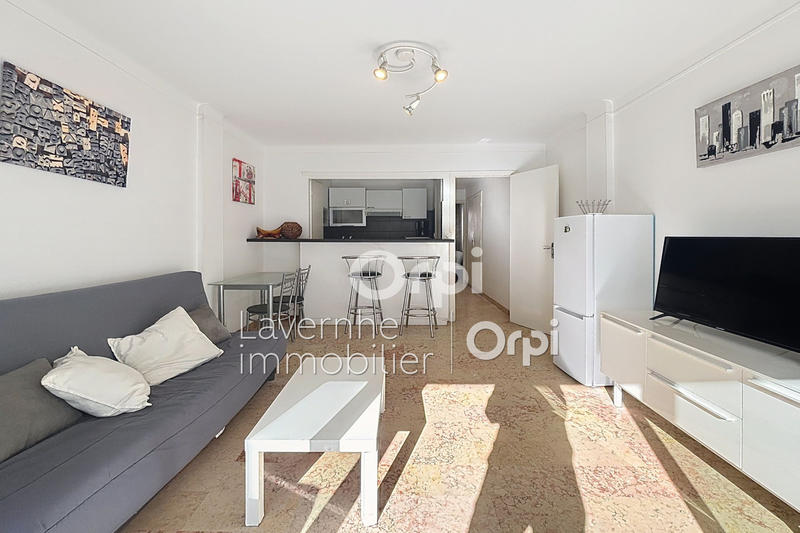 Appartement - 39 m² - 2 pièces