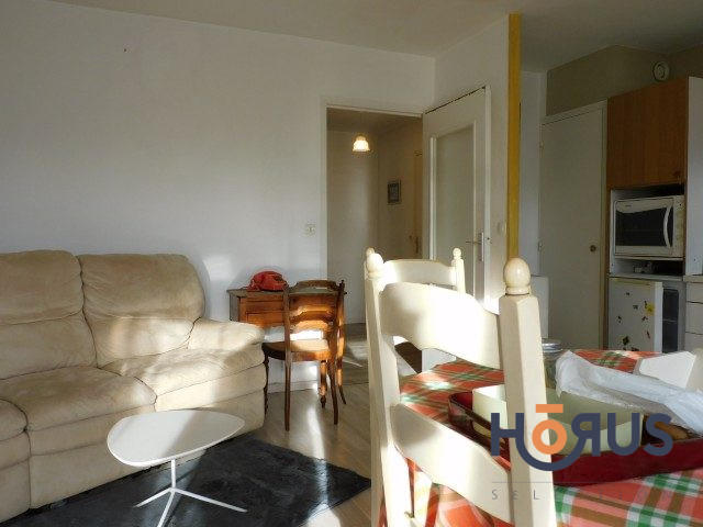 Viager - Appartement - 57 m² - 3 pièces