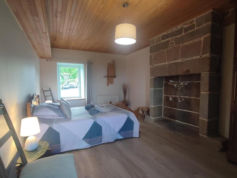 Maison de maîtres - 137 m² - 5 pièces