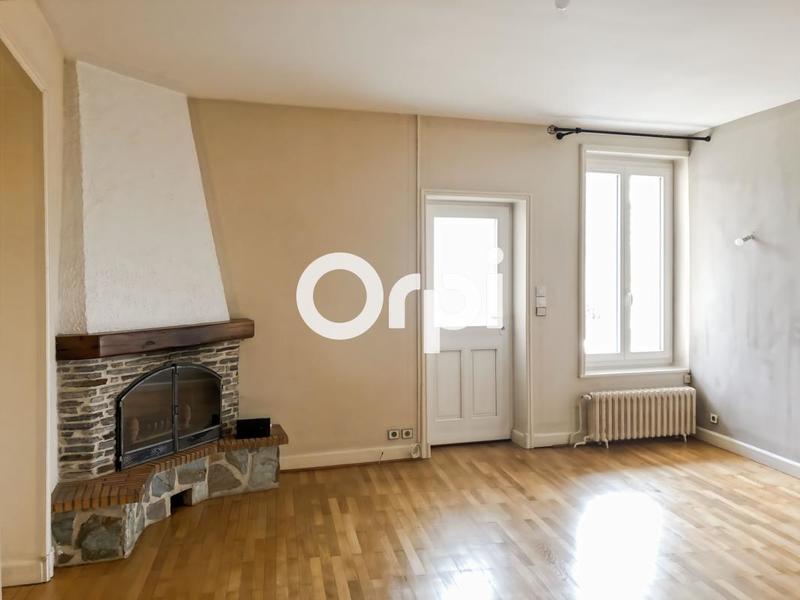 Villa - 106 m² - 3 pièces