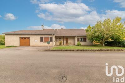 Maison de village - 210 m² - 7 pièces