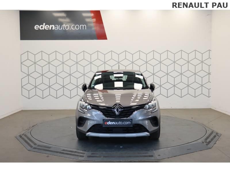 Renault Captur E-Tech 145 - 21 Business