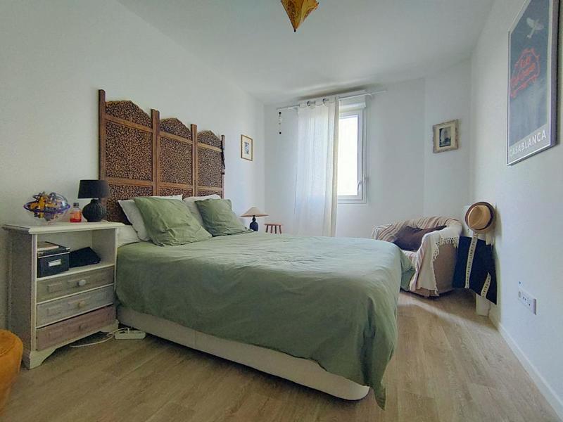 Appartement - 77 m² - 4 pièces