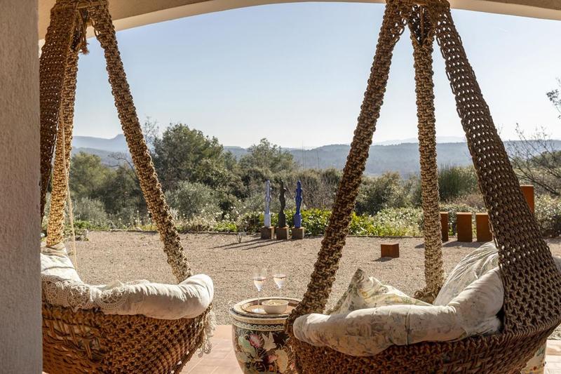 Villa - 360 m² - 9 pièces