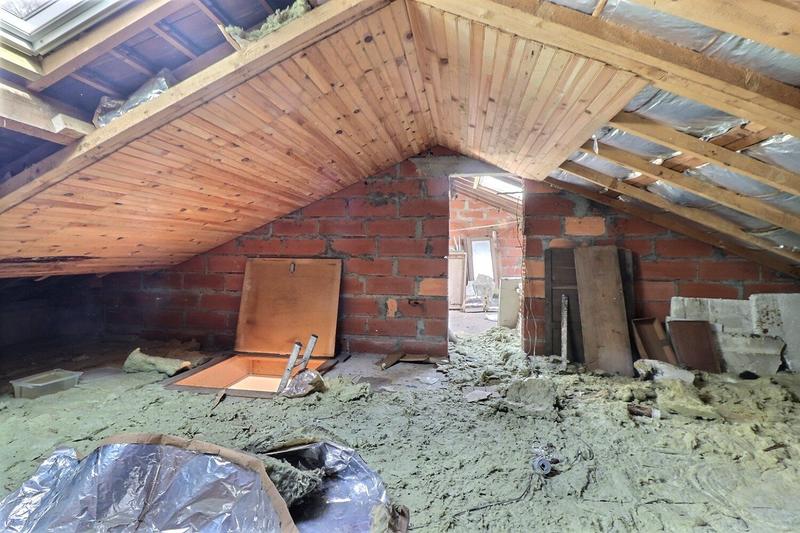 Appartement - 130 m² - 5 pièces