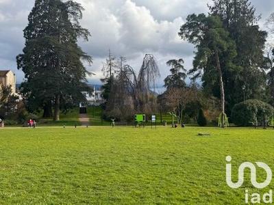 Appartement - 72 m² - 4 pièces