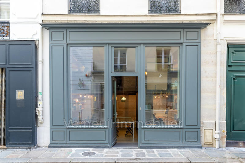 Local commercial - 66 m²